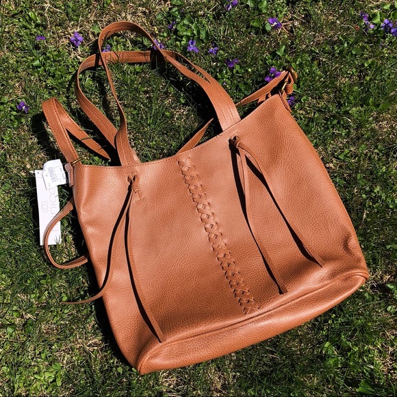 Minicci purse - two ways to wear - Picture 5 of 5